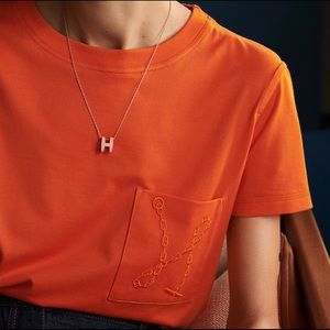 Hermès Pop H Pendant